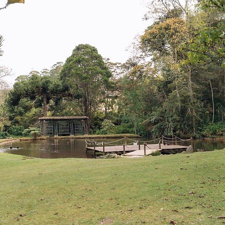 Club Campestre Hacienda Fizebad Hotel El Retiro  Buitenkant foto